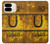 S2447 Nuclear Old Rusty Uranium Waste Barrel Case For Google Pixel 9 Pro Fold