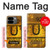 S2447 Nuclear Old Rusty Uranium Waste Barrel Case For Google Pixel 9 Pro Fold