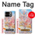 S2450 Van Gogh Peach Tree Blossom Case For Google Pixel 9 Pro Fold