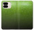 S2475 Green Apple Texture Seamless Case For Google Pixel 9 Pro Fold