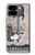 S2482 Tarot Card Ace of Swords Case For Google Pixel 9 Pro Fold