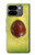 S2552 Avocado Fruit Case For Google Pixel 9 Pro Fold