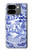 S2768 Willow Pattern Graphic Case For Google Pixel 9 Pro Fold
