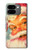 S2840 Christmas Vintage Santa Case For Google Pixel 9 Pro Fold