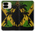 S2975 Jamaica Football Soccer Case For Google Pixel 9 Pro Fold