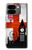 S2979 England Football Soccer Case For Google Pixel 9 Pro Fold