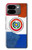 S3017 Paraguay Flag Case For Google Pixel 9 Pro Fold
