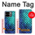 S3047 Green Mermaid Fish Scale Case For Google Pixel 9 Pro Fold