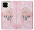 S3094 Dreamcatcher Watercolor Painting Case For Google Pixel 9 Pro Fold