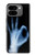 S3239 X-Ray Hand Sign OK Case For Google Pixel 9 Pro Fold