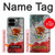 S3314 Mexico Flag Vinatage Football Graphic Case For Google Pixel 9 Pro Fold