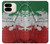 S3318 Italy Flag Vintage Football Graphic Case For Google Pixel 9 Pro Fold