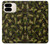 S3356 Sexy Girls Camo Camouflage Case For Google Pixel 9 Pro Fold