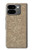 S3466 Gold Rose Pattern Case For Google Pixel 9 Pro Fold