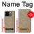 S3466 Gold Rose Pattern Case For Google Pixel 9 Pro Fold