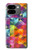 S3477 Abstract Diamond Pattern Case For Google Pixel 9 Pro Fold