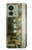 S0173 Leonardo DaVinci The Last Supper Case For Motorola Edge (2023), Edge 40