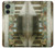 S0173 Leonardo DaVinci The Last Supper Case For Motorola Edge (2023), Edge 40