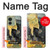 S0212 Van Gogh Portrait of Dr. Gachet Case For Motorola Edge (2023), Edge 40