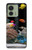 S0226 Aquarium Case For Motorola Edge (2023), Edge 40