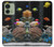 S0226 Aquarium Case For Motorola Edge (2023), Edge 40