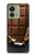 S0270 Chocolate Tasty Case For Motorola Edge (2023), Edge 40