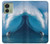 S0438 Hawaii Surf Case For Motorola Edge (2023), Edge 40