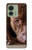 S0519 PitBull Face Case For Motorola Edge (2023), Edge 40