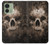 S0552 Skull Case For Motorola Edge (2023), Edge 40