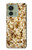 S0625 Popcorn Case For Motorola Edge (2023), Edge 40