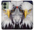 S0854 Eagle American Case For Motorola Edge (2023), Edge 40