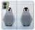 S1075 Penguin Ice Case For Motorola Edge (2023), Edge 40