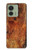 S1140 Wood Skin Graphic Case For Motorola Edge (2023), Edge 40