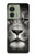 S1352 Lion Face Case For Motorola Edge (2023), Edge 40
