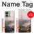 S1443 Terrace in Paris Eifel Case For Motorola Edge (2023), Edge 40