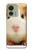 S1619 Cute Guinea Pig Case For Motorola Edge (2023), Edge 40