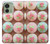 S1718 Yummy Cupcakes Case For Motorola Edge (2023), Edge 40