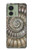 S1788 Ammonite Fossil Case For Motorola Edge (2023), Edge 40