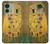 S2137 Gustav Klimt The Kiss Case For Motorola Edge (2023), Edge 40
