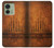 S2252 Gao Yord 9 Spires of Protection Tattoo Case For Motorola Edge (2023), Edge 40