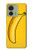 S2294 Banana Case For Motorola Edge (2023), Edge 40