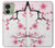 S2359 Plum Blossom Case For Motorola Edge (2023), Edge 40