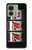 S2406 Slot Machine Lucky 777 Case For Motorola Edge (2023), Edge 40