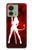 S2455 Sexy Devil Girl Case For Motorola Edge (2023), Edge 40