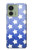 S2481 Star Pattern Case For Motorola Edge (2023), Edge 40