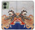 S2496 Japan Art Utagawa Kuniyoshi Tamatori Case For Motorola Edge (2023), Edge 40