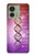 S2573 Dna Genetic Code Case For Motorola Edge (2023), Edge 40