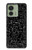 S2574 Mathematics Physics Blackboard Equation Case For Motorola Edge (2023), Edge 40