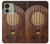 S2655 Vintage Bakelite Deco Radio Case For Motorola Edge (2023), Edge 40