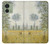 S2682 Claude Monet Fields In Spring Case For Motorola Edge (2023), Edge 40